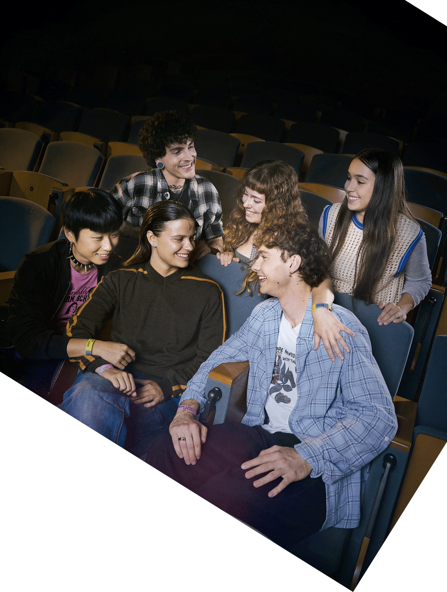 Puja de nivell amb el Carnet Jove