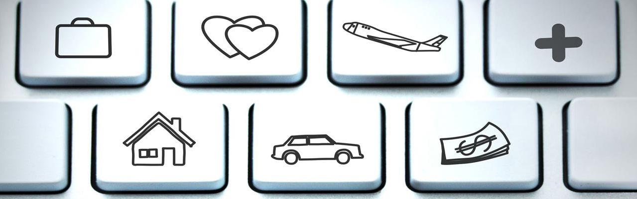 10% en tot tipus d'assegurances