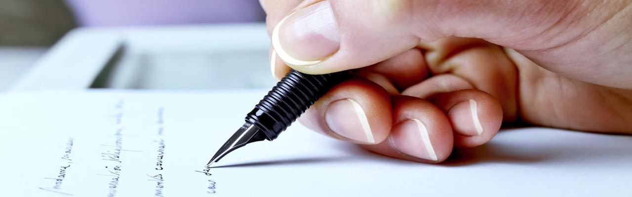 10% en la matrícula de mecanografia i taquigrafia