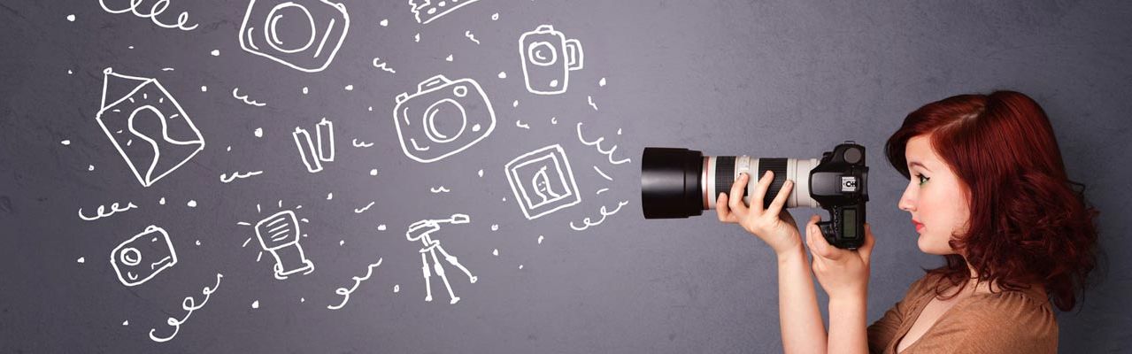 10% en sessions fotogràfiques, àlbums, marcs i fundes