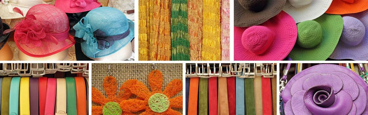 10% en tots els articles de moda.