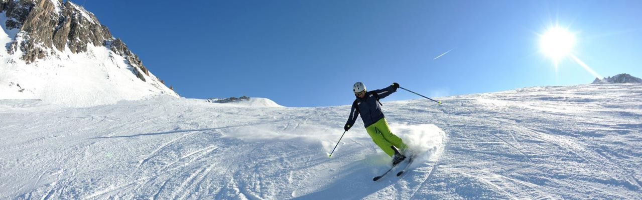 10% en les tarifes de classes particulars d'esquí i snowboard