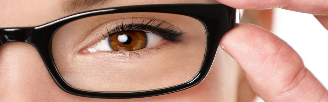 20% en muntures, lents graduades i ulleres de sol