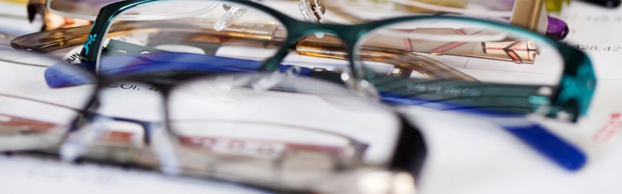 30% en ulleres, vidres graduats i ulleres de sol al Centre Visió Grup - Opticalia