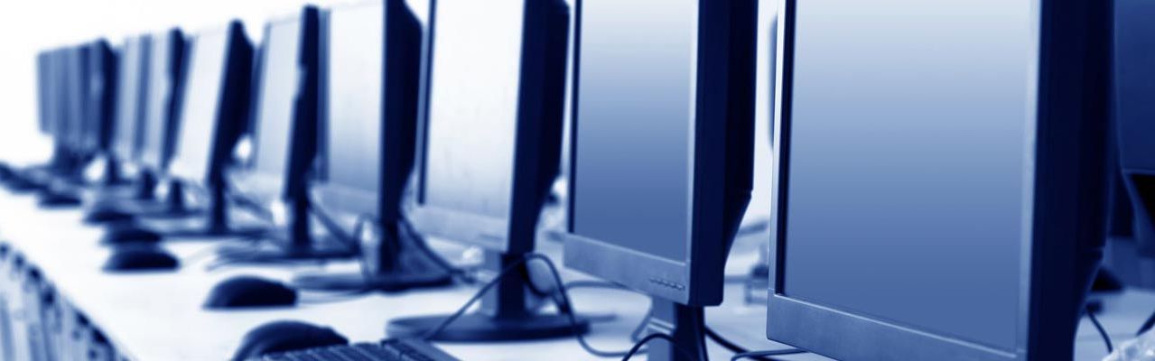 "20% en reparació d'ordinadors - 10% en el disseny de pàgines web, regal pomocional en vendes ""on line"" - Descomptes especials en compres per internet"