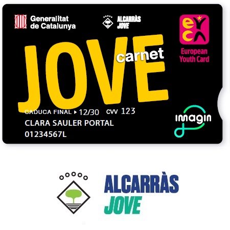 Descomptes CJ d'Alcarràs