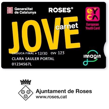 Descomptes CJ de Roses