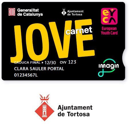 Descomptes CJ de Tortosa