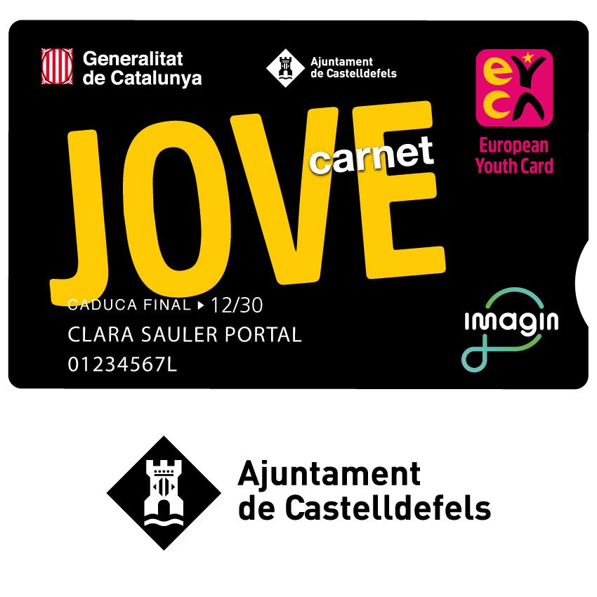 Descomptes CJ de Castelldefels